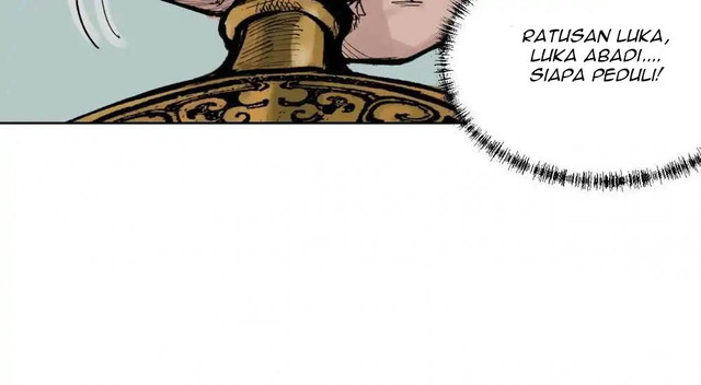 Journey of the Hidden Blade (The Demon Blades) Chapter 21 Gambar 12